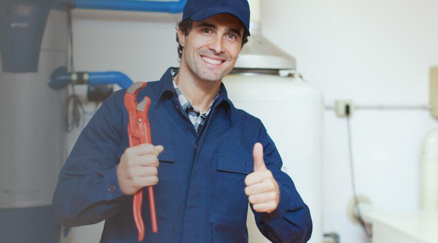 Professional emergency plumbing in Maple Shade, NJ